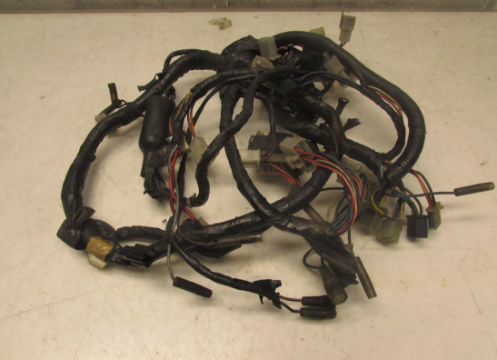 Kabelboom Yamaha V max