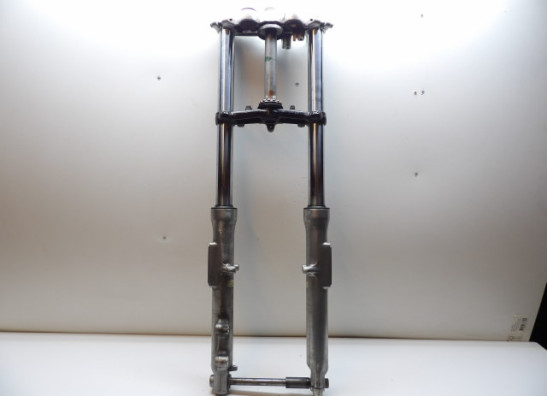 Voorpoten compleet Honda CMX 450