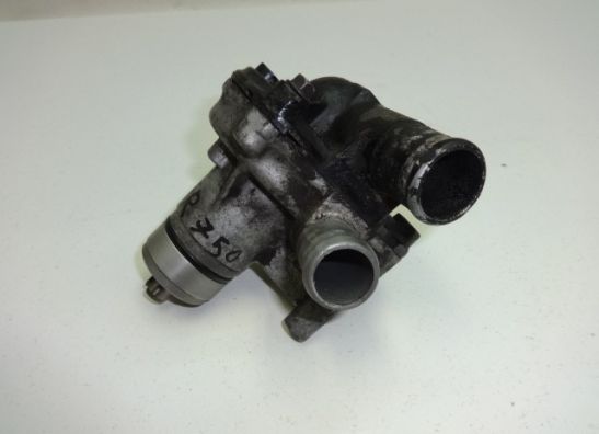 Wasserpumpe Honda VFR 750