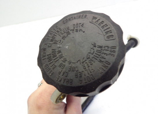 Rear brake master cylinder  Honda CBR Fireblade