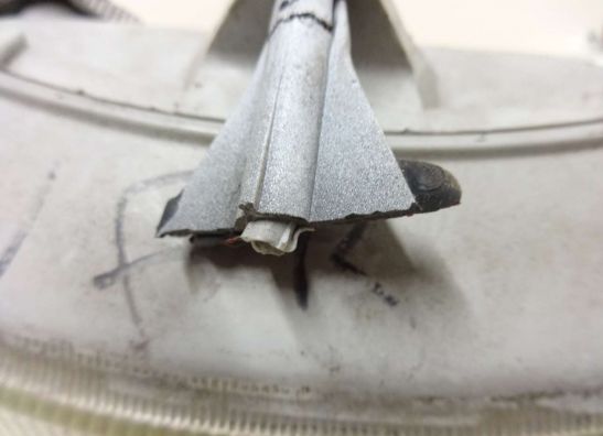 Koplamp Honda VFR 750