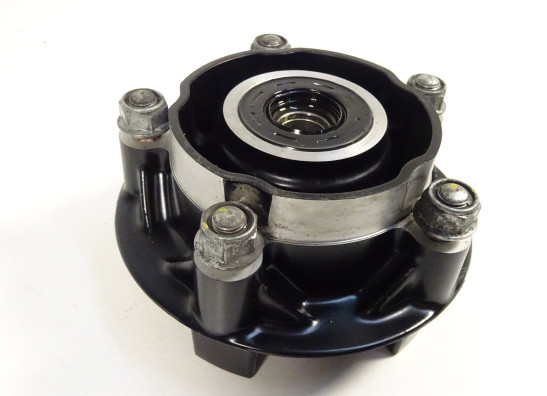 Tandwieldrager Honda CBF 600