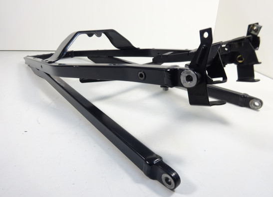 Heckrahme BMW K 1200 R 