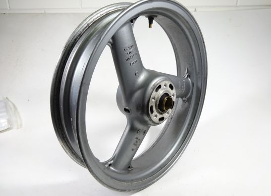 Front Wheel Kawasaki ZX 9 R
