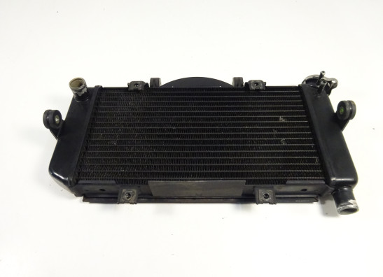 Radiateur Yamaha TDM