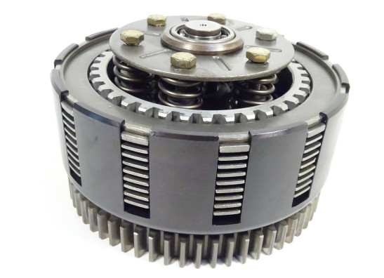 Koppeling Ducati monster 600