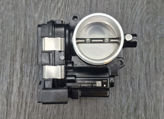 Gasklephuis BMW R 1300 GS Adventure