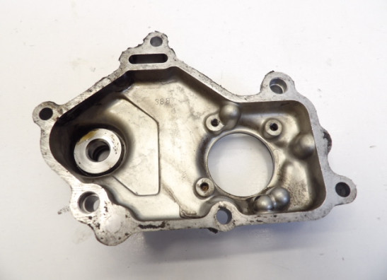 Engine cover Suzuki VS 1400 Intruder