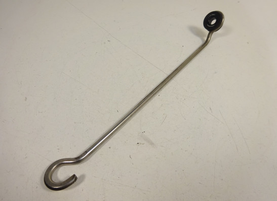 Radiator toebehoren BMW K 1200 S 