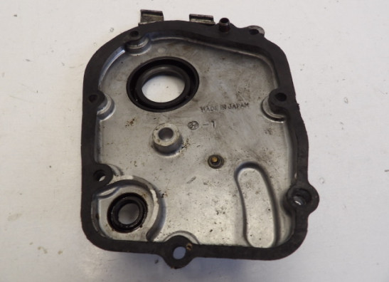 Motorblokdeksel voortandwiel Kawasaki GPZ 750