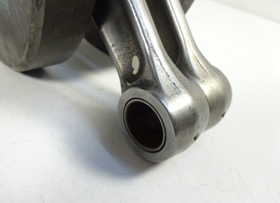 Crankshaft Ducati Monster 695