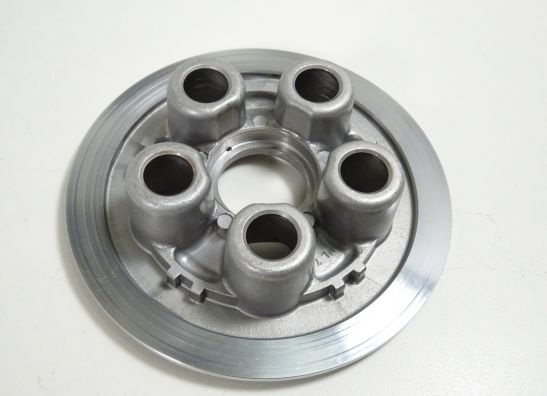 Koppeling Ducati 848