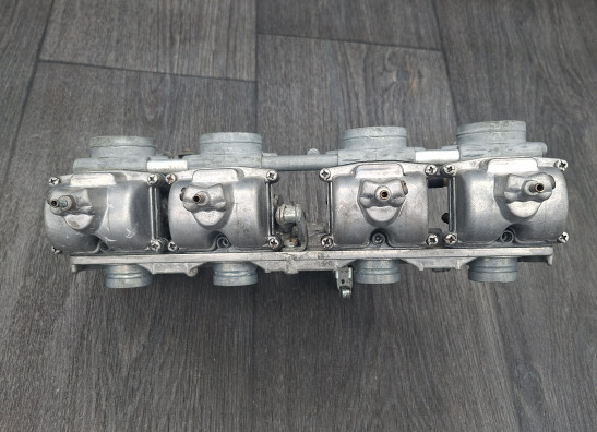 Carburateurset Kawasaki KZ 550 LTD