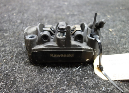 Brake caliper right front Kawasaki VERSYS 1000