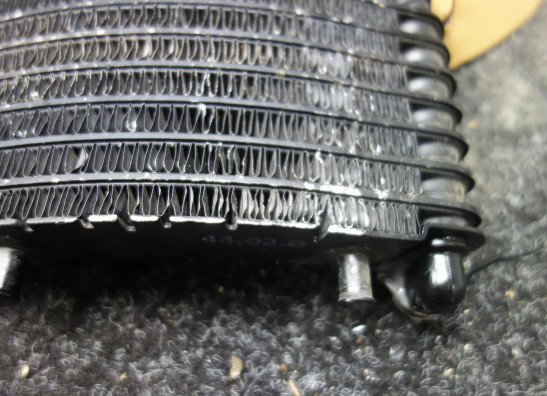 Oliekoeler MV Agusta 750 Brutale