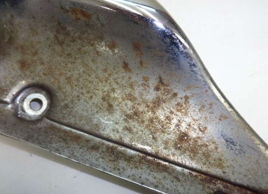 Rechter zijkuip klein Honda VT 1100