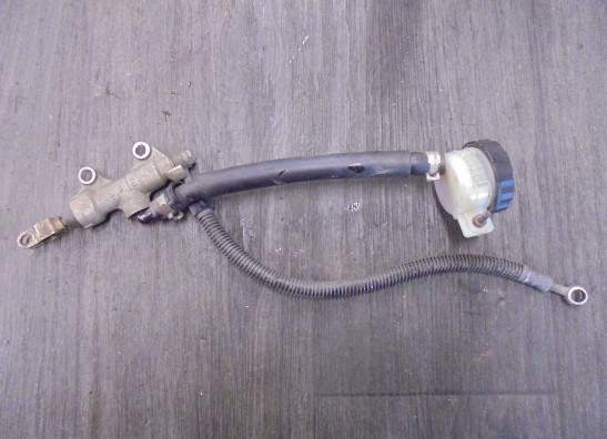 Rempomp achter Kawasaki ZX 9 R 1994-1997