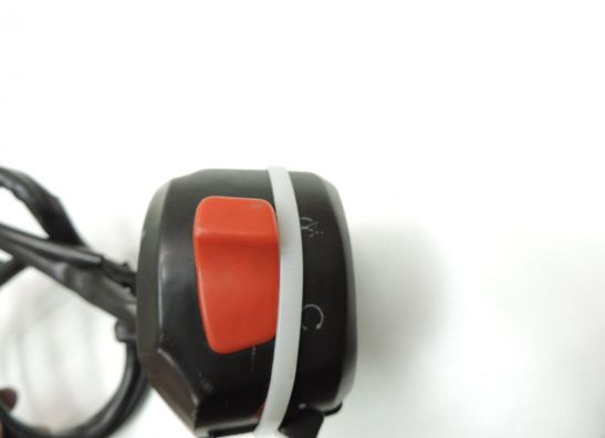 Stuurschakelaar rechts Hyosung Comet 650