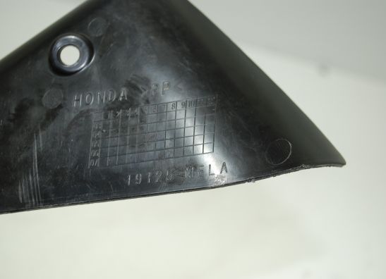 Innenverkleidung  Honda CBR Fireblade