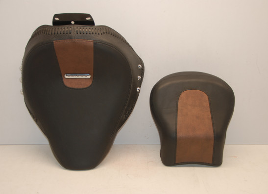 Zadel Harley Davidson Softtail