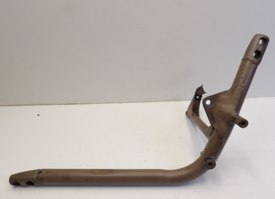 Frame - onderdelen Honda VT 1100