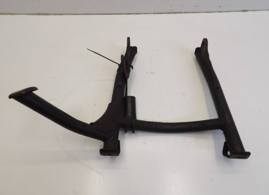 Stander Honda VFR 800 I