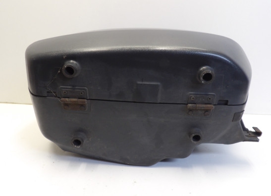 Saddlebag right Honda ST 1100 Pan European