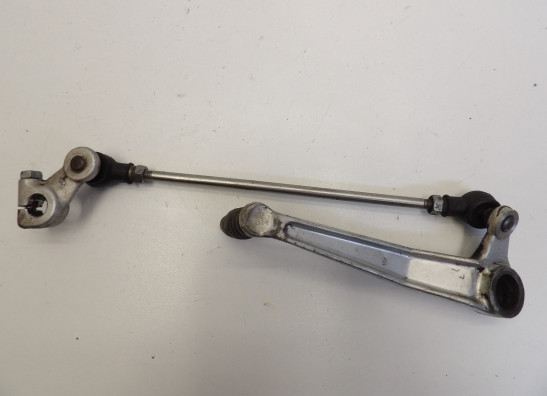 Gear change pedal  Suzuki RF 900