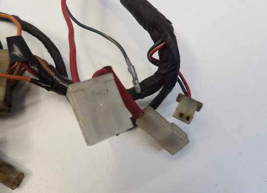 Kabelbaum Yamaha FZ 750