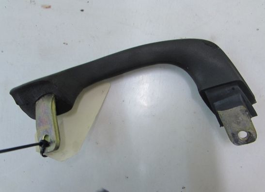 Achterhandvat Yamaha YZF 600 Thundercat