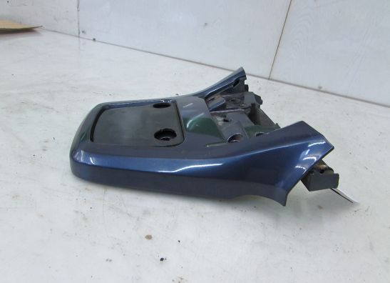 Bagagedrager Suzuki Burgman 400