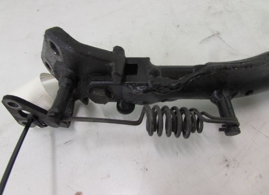 Standaard Suzuki SV 650