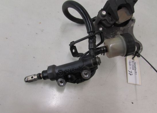 Rear brake caliper Yamaha YZF R1