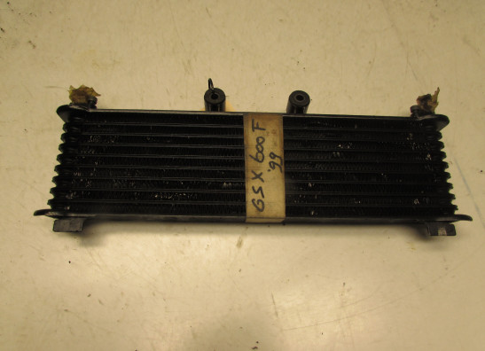 Oliekoeler Suzuki GSX F 600