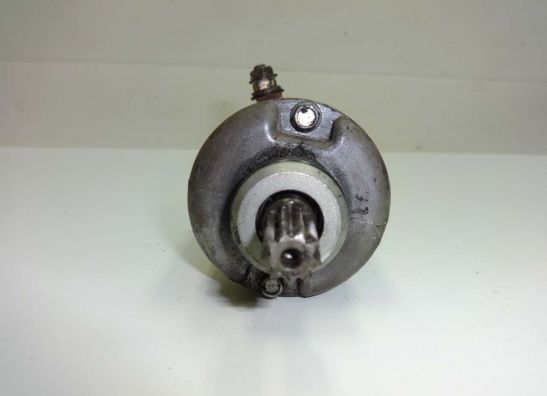 Startmotor Yamaha YZF R6