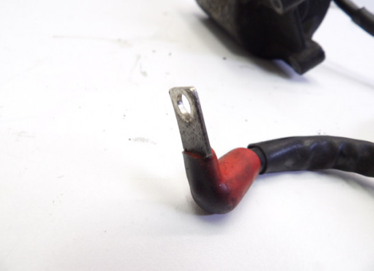 Startmotor Honda VTR 1000 F