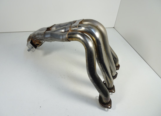Downpipes Yamaha FZ1