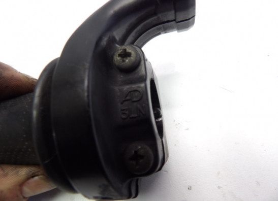 Gashandle Yamaha YZF 1000 Thunderace