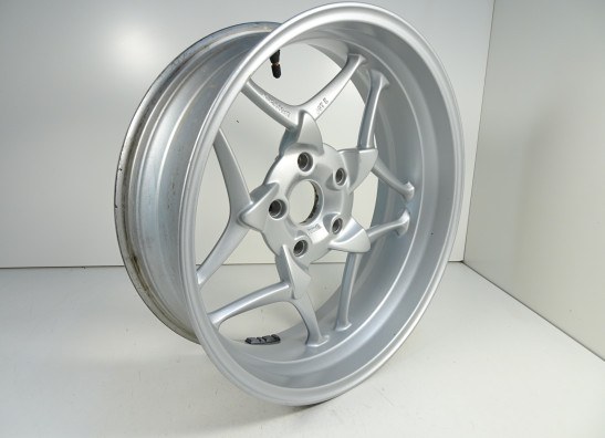 Rear wheel BMW R 1200 RT