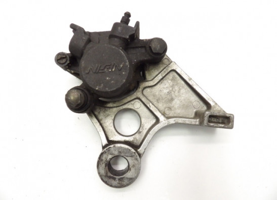 Bremssattel Bremszange hinten Honda CBR 600 F