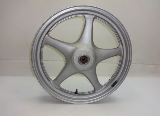 Felge vorne Suzuki VX 800