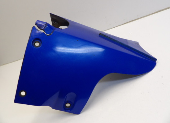 Verkleidung unten Suzuki GSX R 600