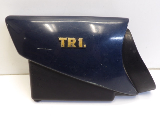 Cowl right small Yamaha TR1 1981-1985