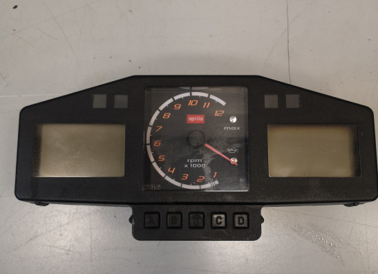 Teller Aprilia RSV 1000