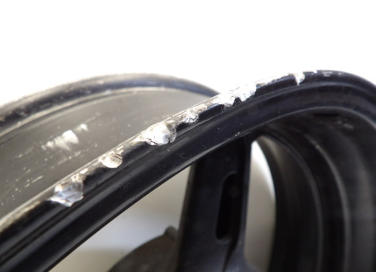 Rear wheel Yamaha FJR 1300