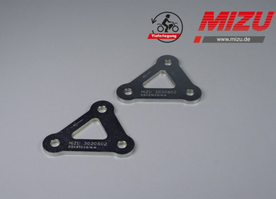 Federbein Aufhangung Aprilia RSV 1000