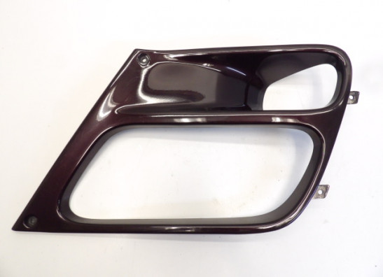 Rechter inspectieluik Honda ST 1100 Pan European