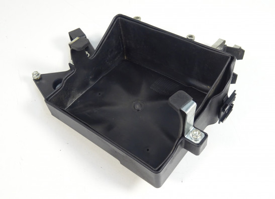 Batterie befestigung Ducati Multistrada 1000