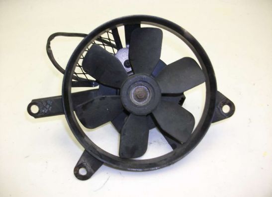 Ventilator Suzuki SV 650