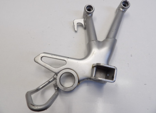 Pillion step right Suzuki GSF 650 Bandit